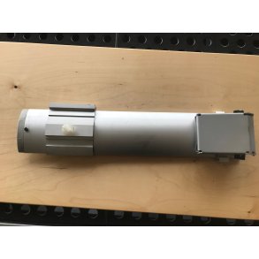 Afretterbeskytter 500 mm