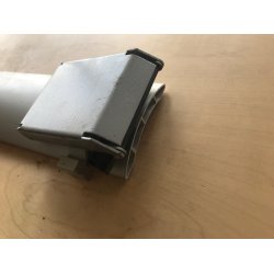 Afretterbeskytter 500 mm