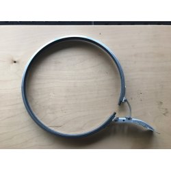 Lindab Transfer sp�ndeb�nd �250 mm