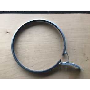 Lindab Transfer sp�ndeb�nd �250 mm