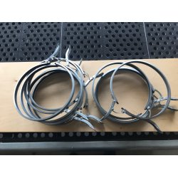 Lindab Transfer sp�ndeb�nd �250 mm