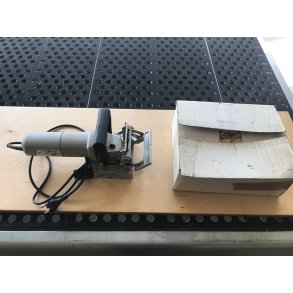 Lamelfr�ser POWER CRAFT type 26200