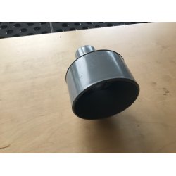 Adaptor til udsugning