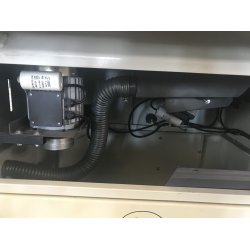 MA.CO.2L C250A kombimaskine