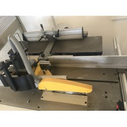 MA.CO.2L C250A kombimaskine