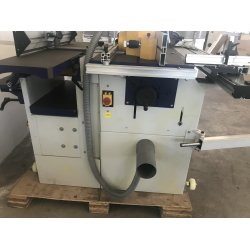 MA.CO.2L C250A kombimaskine