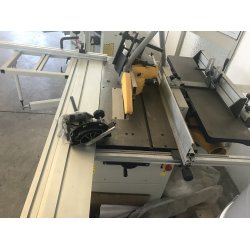 MA.CO.2L C250A kombimaskine