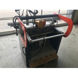 MAGGI Boring System 23 dyvelboremaskine