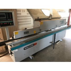 Holz-Her 1315 kantlimemaskine