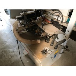 Holz-Her 1315 kantlimemaskine