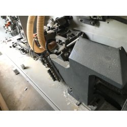 Holz-Her 1315 kantlimemaskine