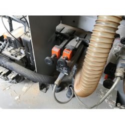 Holz-Her 1315 kantlimemaskine