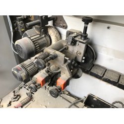 Holz-Her 1315 kantlimemaskine