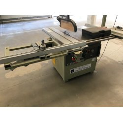 SCM SI150 bordrundsav