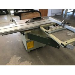 SCM SI150 bordrundsav