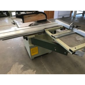 SCM SI150 bordrundsav