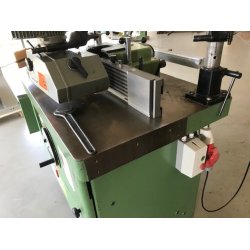 Casadei 115 bordfr�ser m/ fremtr�k