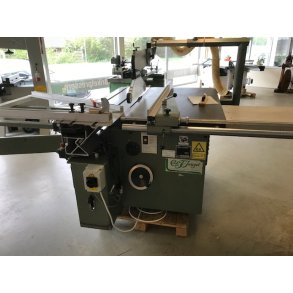 Altendorf TKR-45 rundsav