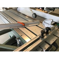 Altendorf TKR-45 rundsav