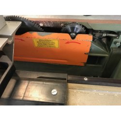 Altendorf TKR-45 rundsav