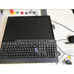 Biesse Rover 20 CNC bearbejdningscenter