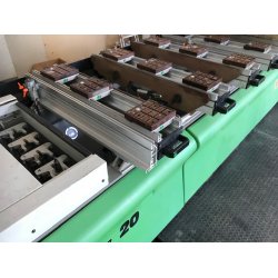 Biesse Rover 20 CNC bearbejdningscenter