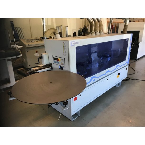 Brandt Optimat kantlimemaskine