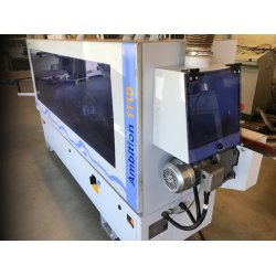 Brandt Optimat kantlimemaskine