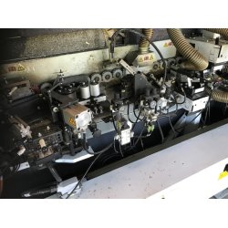 Brandt Optimat kantlimemaskine