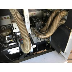 Brandt Optimat kantlimemaskine