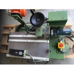 Hebrock TF03 hjrneafrunder