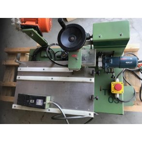 Hebrock TF03 hjrneafrunder