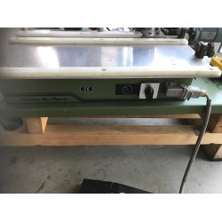 Hebrock TF03 hjrneafrunder