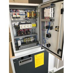 Italpresse Cube korpuspresse