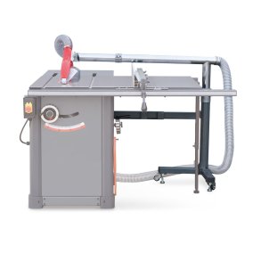 Mobil klingebeskytter model TM23