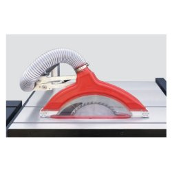 Mobil klingebeskytter model TM23