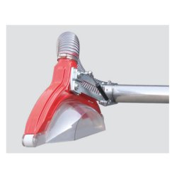 Mobil klingebeskytter model TM23