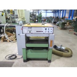 Martin T43 tykkelsesh�vl