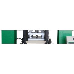 Omec SA600 brndstempelmaskine