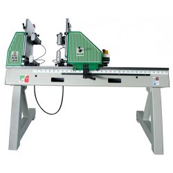 Omec SCM1200 skuffepresse