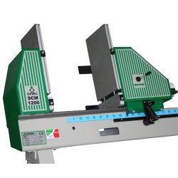 Omec SCM1200 skuffepresse