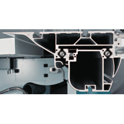 Fimal P3200SX formatrundsav