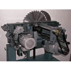 Fimal P3200NX formatrundsav