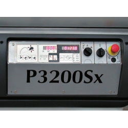 Fimal P3200NX formatrundsav