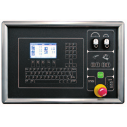 Fimal P3200NX formatrundsav