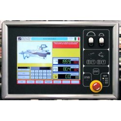 Fimal P3200NX formatrundsav