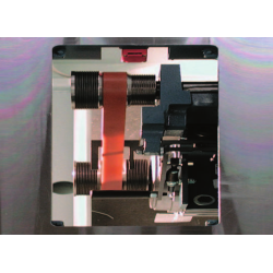 Fimal P3200NX formatrundsav