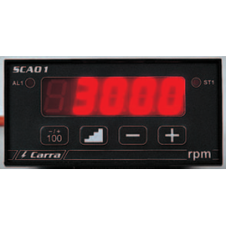 Fimal P3200SX formatrundsav