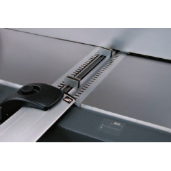 Fimal DR53 kombineret afretter/tykkelseshvl