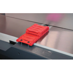 Fimal DR53 kombineret afretter/tykkelseshvl